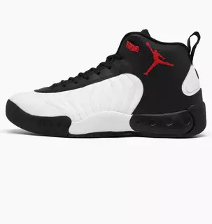 Кросівки Air Jordan Jumpman Pro Basketball Shoes Black Dn3686-061