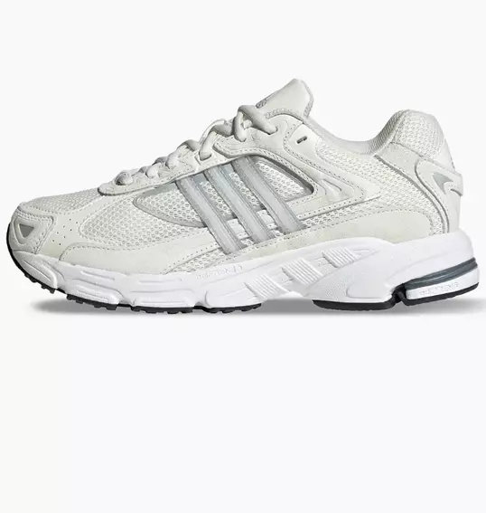 Кроссовки Adidas Response Cl Shoes Grey Id4292 фото 1 — интернет-магазин Tapok