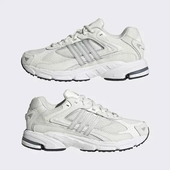 Кроссовки Adidas Response Cl Shoes Grey Id4292 фото 9 — интернет-магазин Tapok