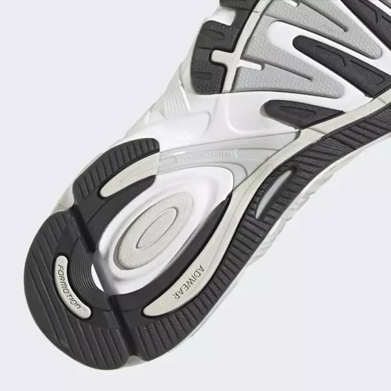 Кроссовки Adidas Response Cl Shoes Grey Id4292 фото 10 — интернет-магазин Tapok