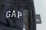 Брюки Gap Logo Fleece Pants Charcoal Gray 221236011 Фото 50