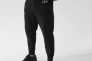 Брюки Gap Logo Fleece Pants Charcoal Gray 221236011 Фото 58