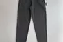 Брюки Gap Logo Fleece Pants Charcoal Gray 221236011 Фото 7