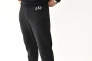 Брюки Gap Logo Fleece Pants Charcoal Gray 221236011 Фото 10