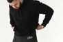 Брюки Gap Logo Fleece Pants Charcoal Gray 221236011 Фото 11