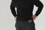 Брюки Gap Logo Fleece Pants Charcoal Gray 221236011 Фото 23