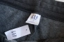 Брюки Gap Logo Fleece Pants Charcoal Gray 221236011 Фото 29