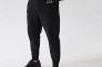 Брюки Gap Logo Fleece Pants Charcoal Gray 221236011 Фото 47