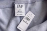 Брюки Gap Logo Joggers In Fleece jet stream blue 282908291 Фото 11