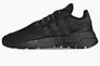 Кроссовки Adidas Nite Jogger Core Black FV1277 Фото 1