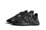 Кроссовки Adidas Nite Jogger Core Black FV1277 Фото 2