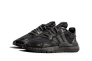 Кроссовки Adidas Nite Jogger Core Black FV1277 Фото 7