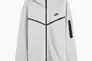 Толстовка Nike Sportswear Tech Fleece Grey CU4489-063 Фото 1