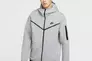 Толстовка Nike Sportswear Tech Fleece Grey CU4489-063 Фото 3