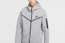 Толстовка Nike Sportswear Tech Fleece Grey CU4489-063 Фото 8