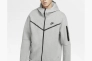 Толстовка Nike Sportswear Tech Fleece Grey CU4489-063 Фото 11