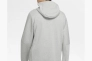 Толстовка Nike Sportswear Tech Fleece Grey CU4489-063 Фото 12