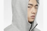 Толстовка Nike Sportswear Tech Fleece Grey CU4489-063 Фото 13