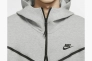 Толстовка Nike Sportswear Tech Fleece Grey CU4489-063 Фото 14