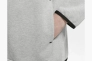 Толстовка Nike Sportswear Tech Fleece Grey CU4489-063 Фото 16