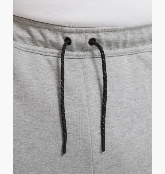 Брюки Nike Tech Fleece Grey CU4495-063 фото 10 — интернет-магазин Tapok