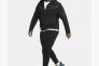 Брюки Nike Tech Fleece Black CU4495-010 Фото 10