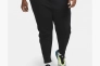 Брюки Nike Tech Fleece Black CU4495-010 Фото 13