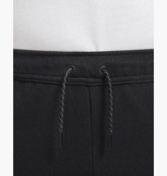 Брюки Nike Tech Fleece Black CU4495-010 фото 16 — интернет-магазин Tapok