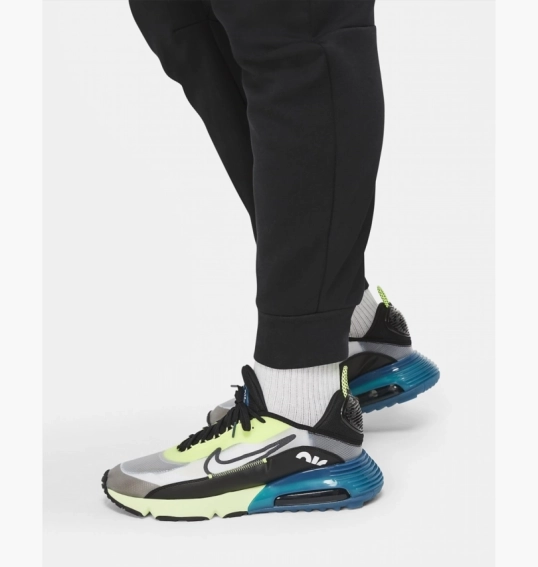 Брюки Nike Tech Fleece Black CU4495-010 фото 18 — интернет-магазин Tapok