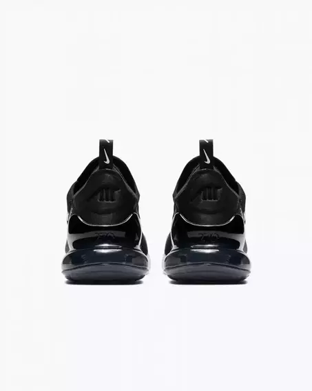 Кросівки Nike Air Max 270 Black AH6789-001 фото 5 — інтернет-магазин Tapok