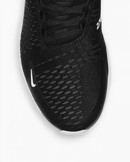 Кросівки Nike Air Max 270 Black AH6789-001 фото 6 — інтернет-магазин Tapok