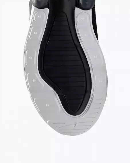 Кроссовки Nike Air Max 270 Black AH6789-001 фото 7 — интернет-магазин Tapok