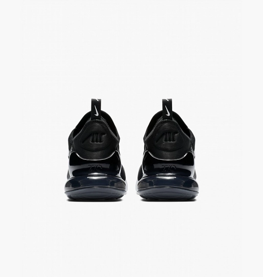Кросівки Nike Air Max 270 Black AH6789-001 фото 12 — інтернет-магазин Tapok