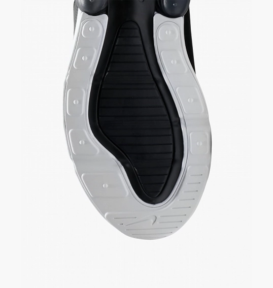 Кроссовки Nike Air Max 270 Black AH6789-001 фото 14 — интернет-магазин Tapok
