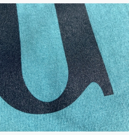 Футболка Gap Logo Calypso Blue 499630381 фото 21 — интернет-магазин Tapok