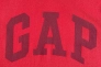 Футболка Gap Logo Crimson Red 547309311 Фото 12