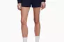 Шорти жіночі Gap Logo Fleece Navy Uniform 819925001 Фото 1