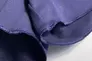 Шорти жіночі Gap Logo Fleece Navy Uniform 819925001 Фото 4