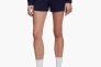 Шорти жіночі Gap Logo Fleece Navy Uniform 819925001 Фото 7