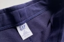 Шорти жіночі Gap Logo Fleece Navy Uniform 819925001 Фото 11