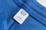 Штани Gap Logo Fleece Sailor Blue 221236361 Фото 5