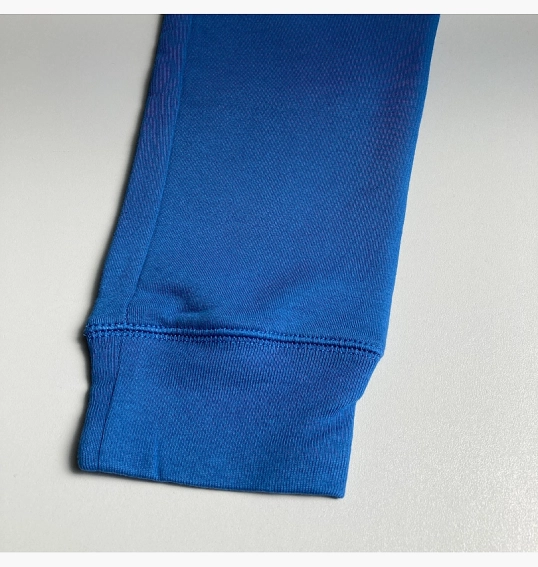 Штани Gap Logo Fleece Sailor Blue 221236361 фото 9 — інтернет-магазин Tapok