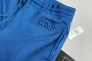 Штани Gap Logo Fleece Sailor Blue 221236361 Фото 10