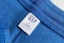 Штани Gap Logo Fleece Sailor Blue 221236361 Фото 11