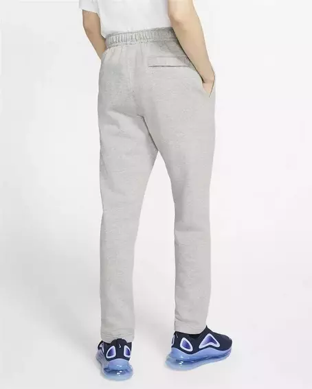Штани Nike Sportswear Club Fleece Grey BV2707-063 фото 4 — інтернет-магазин Tapok