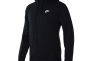 Толстовка Nike M NSW CLUB HOODIE FZ BB Black BV2645-010 Фото 7