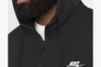 Толстовка Nike M NSW CLUB HOODIE FZ BB Black BV2645-010 Фото 12