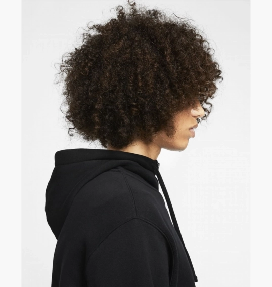 Толстовка Nike M NSW CLUB HOODIE FZ BB Black BV2645-010 фото 14 — интернет-магазин Tapok
