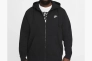 Толстовка Nike M NSW CLUB HOODIE FZ BB Black BV2645-010 Фото 18