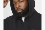 Толстовка Nike M NSW CLUB HOODIE FZ BB Black BV2645-010 Фото 20